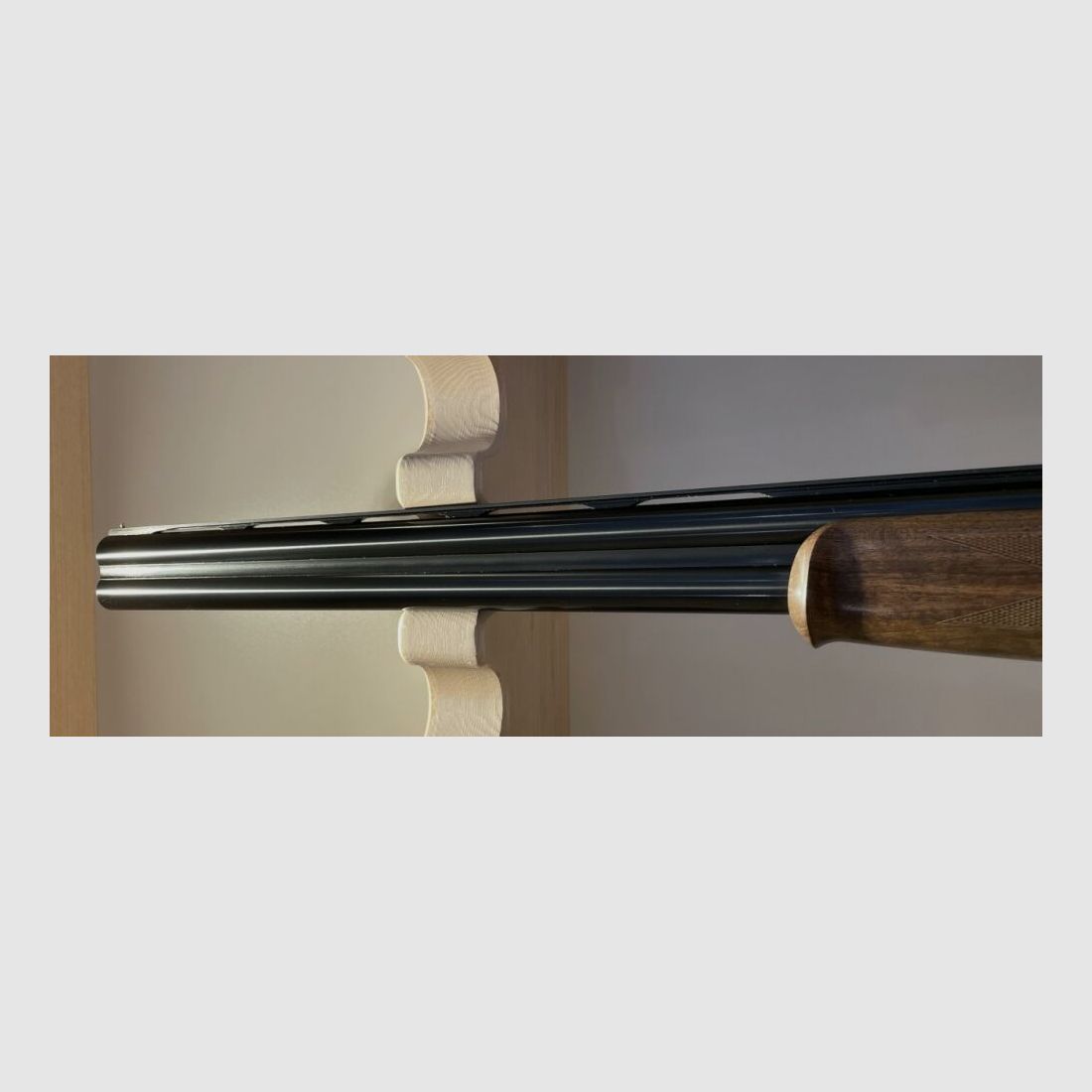 BERETTA 686 SILVER PIGEON 1 JAGD VITTORIA - DAMENFLINTE (Lauflänge 71 cm)