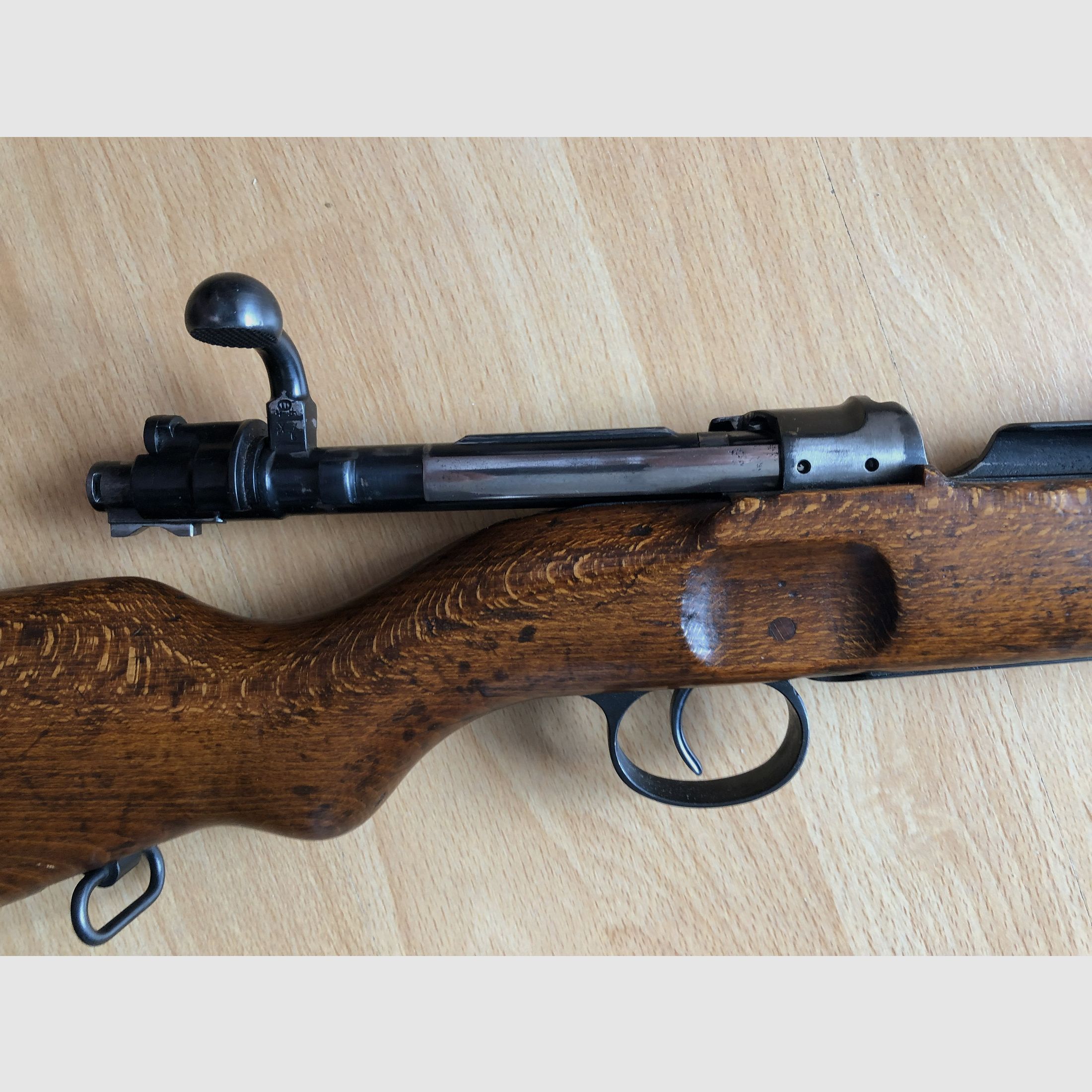 K98a