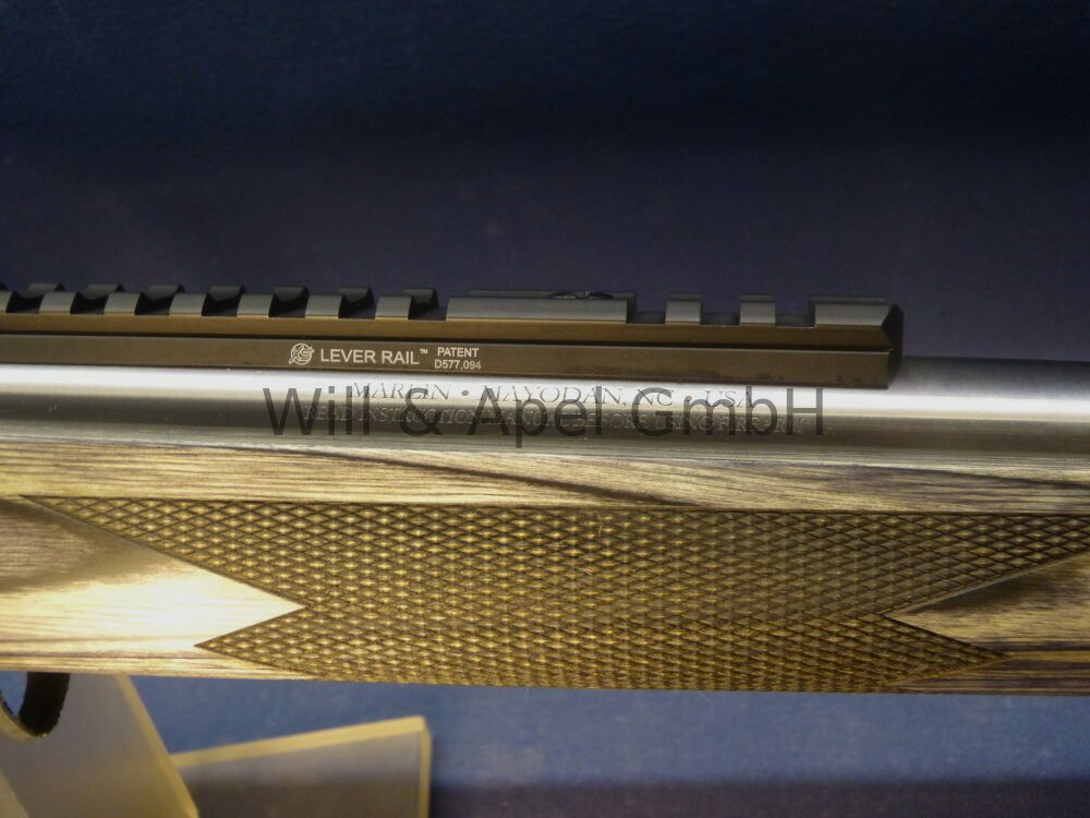 Marlin 1895 SBL
