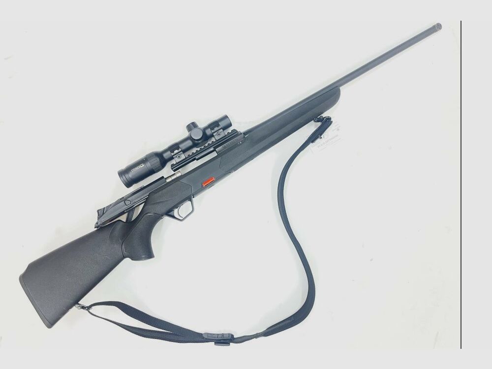 Beretta Beretta Repetierbüchse .308Win