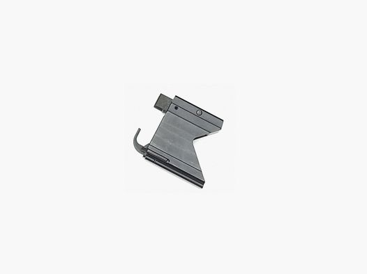 9mm Magazin Adapter für Gewehre Kaliber .223