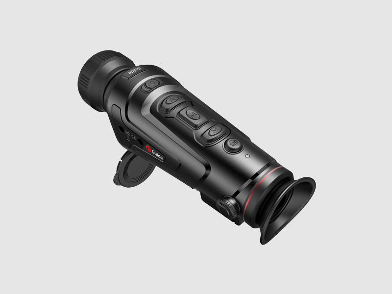 Guide SensMart TRACK IR PRO 35