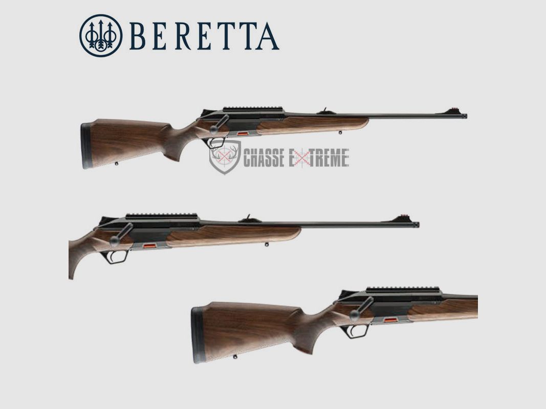 Kit Carabine BERETTA Brx1 Bois Organes de Visée Classe 2 57cm