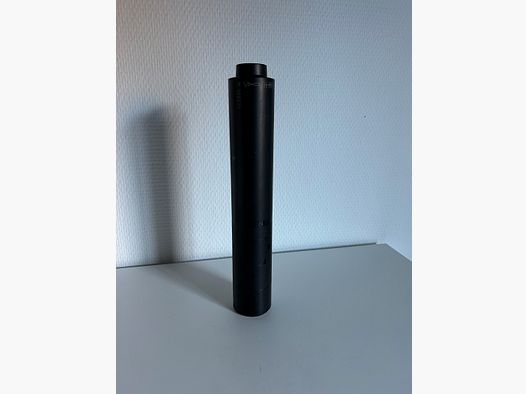 Schalldämpfer Sonic 45 Max 6      1/2x26“