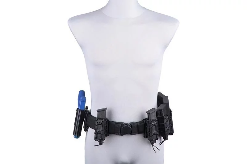 Ładownica PRIMAL GEAR Open V (B) na magazynek 5,56 - tan, zdjęcie 10 z 18