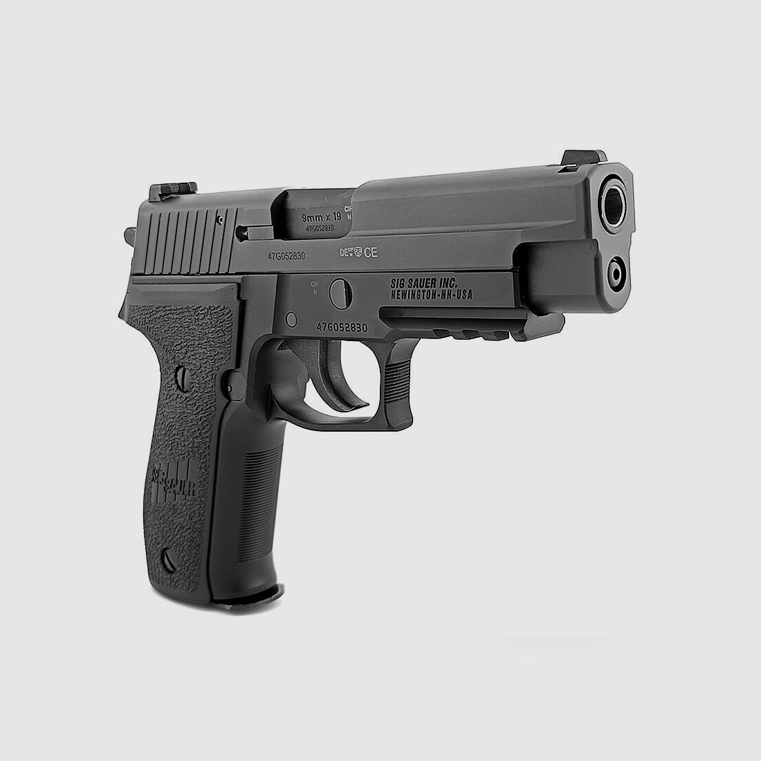 Sig Sauer P226 MK25