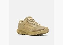 Merrell Tactical Merrell Tactical Nova 3 Tactical Low Waterproof Shoe - Black / 43.5 Men's