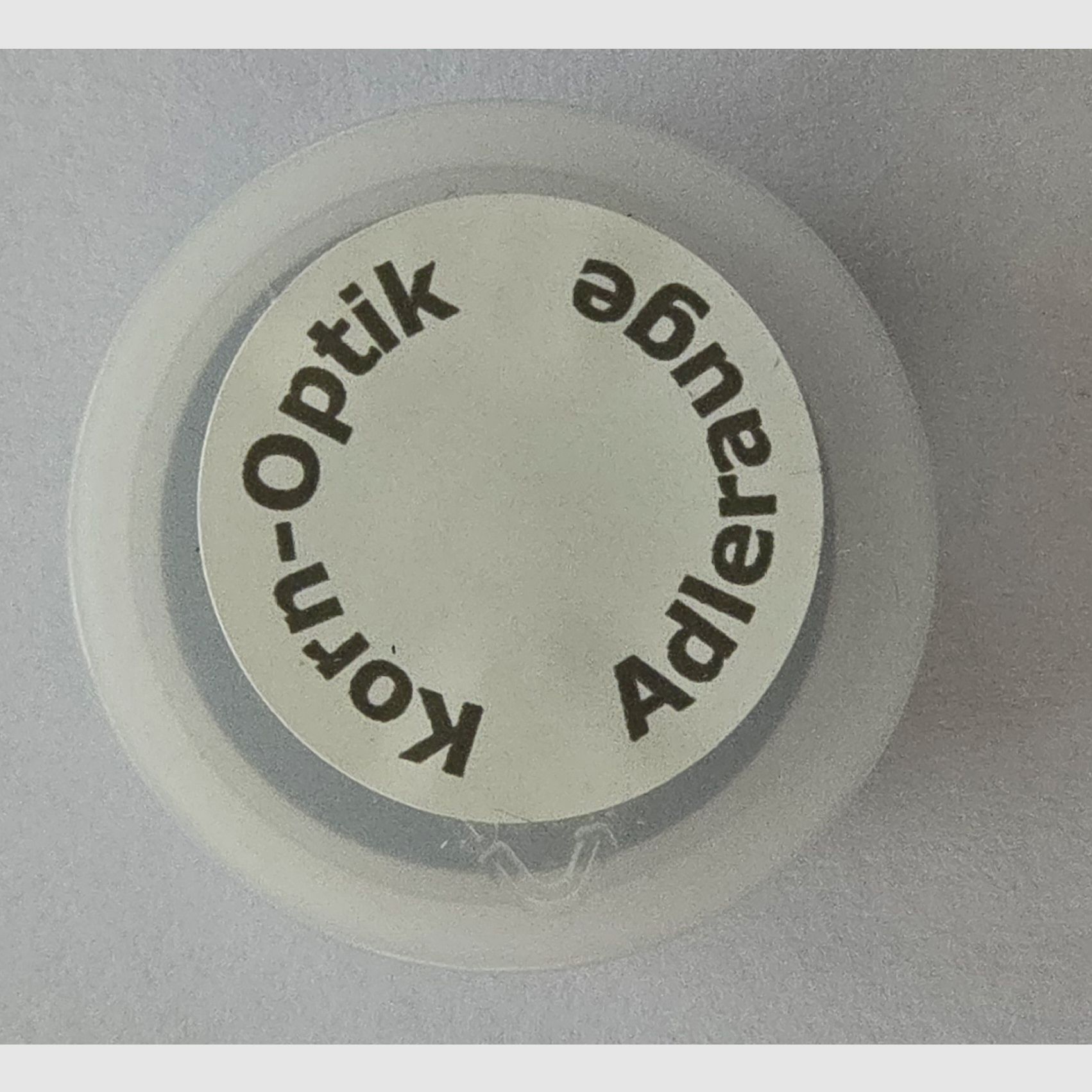 Kornoptik Adlerauge M18 0,5