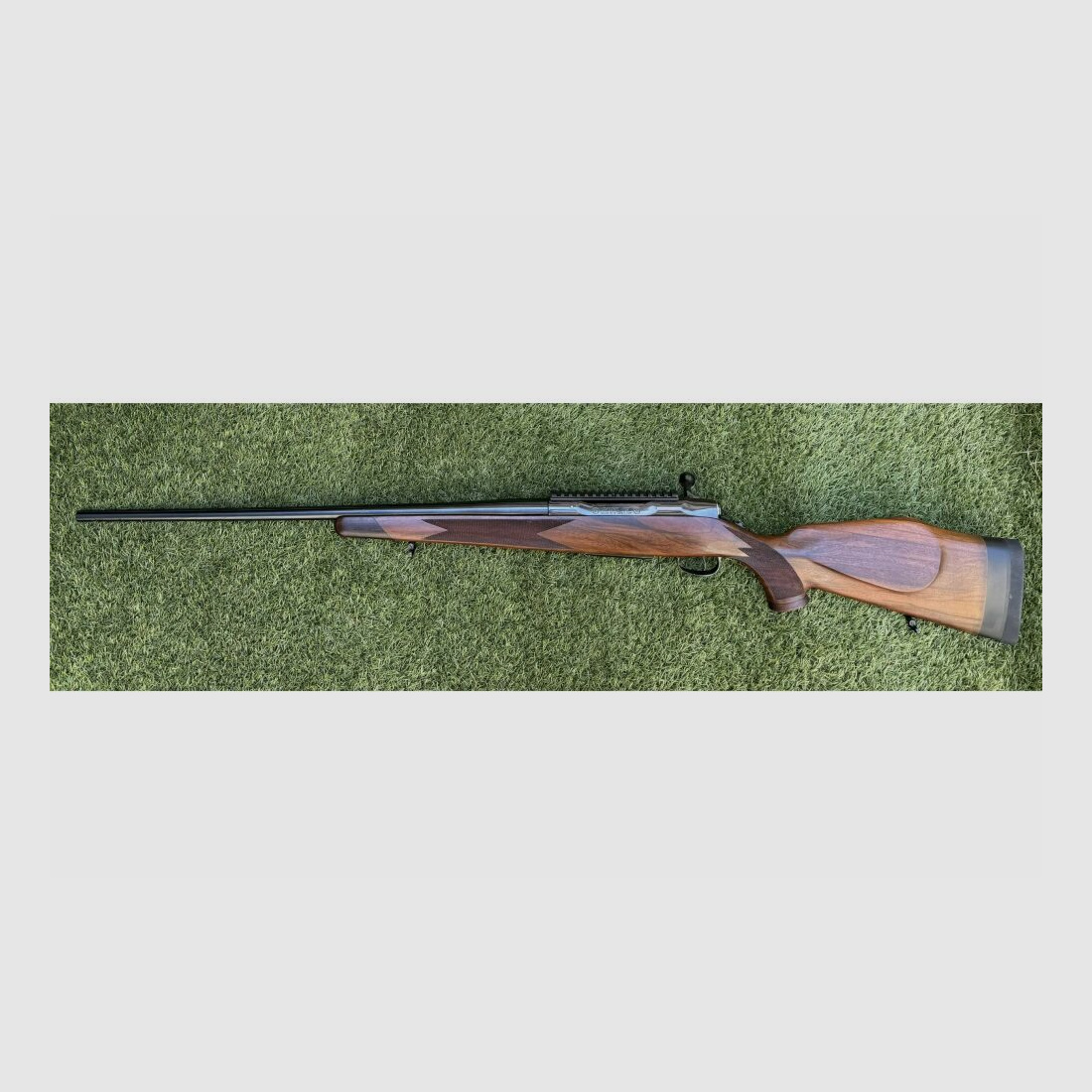 Sauer & Sohn 80 8x68S