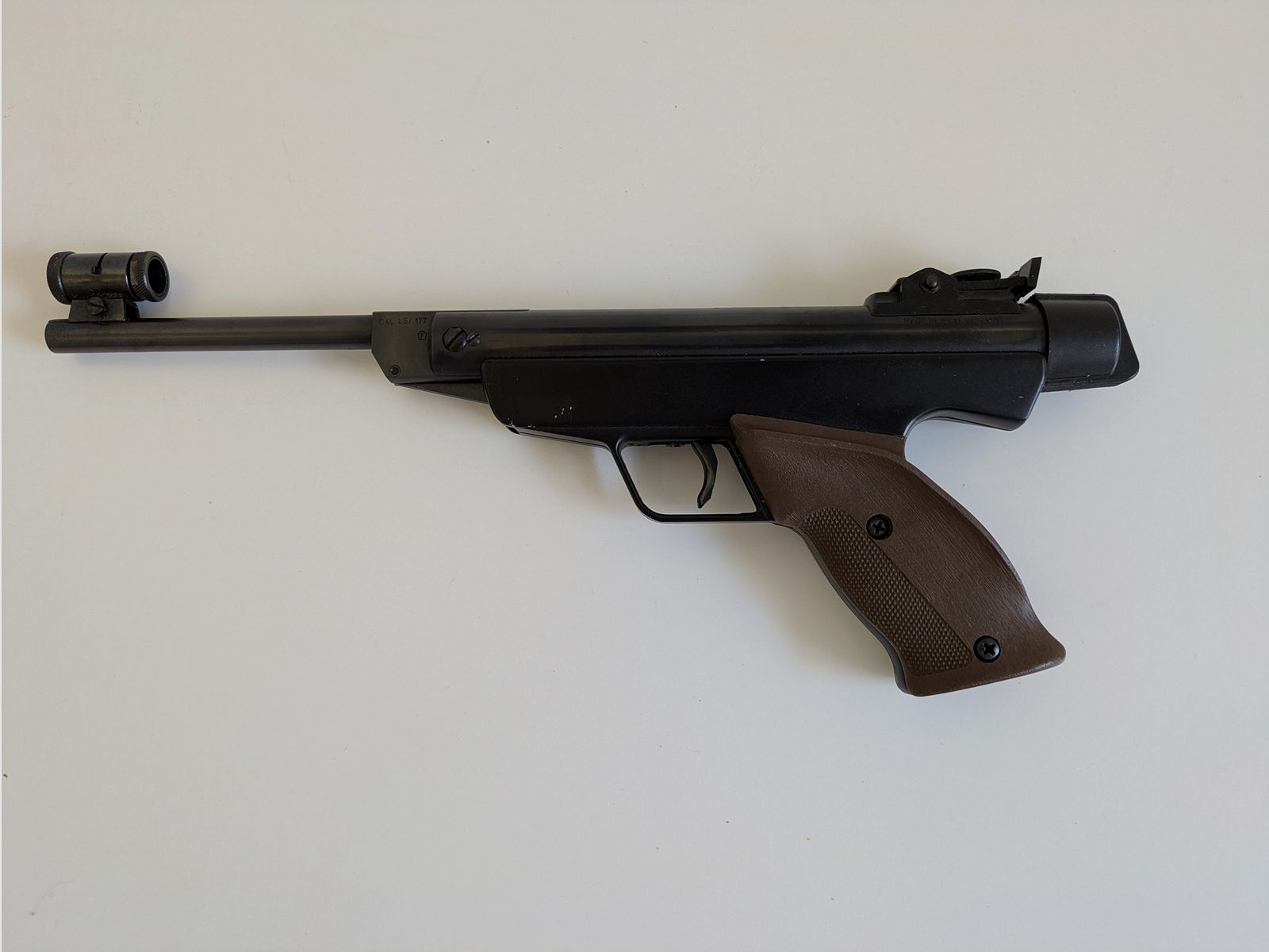 Diana Model 5 Luftpistole