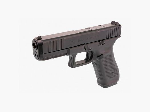 Glock 17 Gen 5 MOS 9 mm para