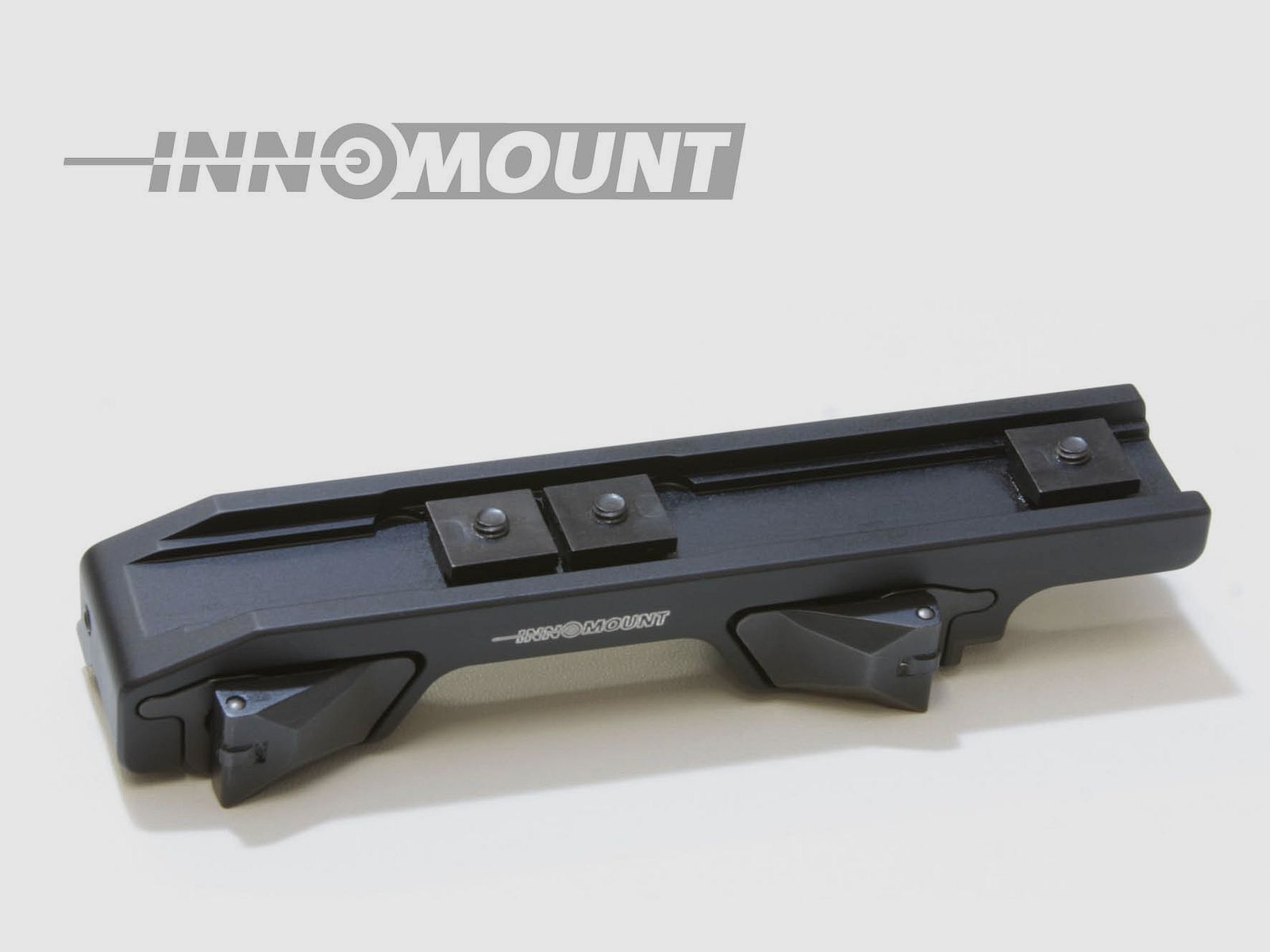 INNOMOUNT QD Basis voor Blaser/Sauer 505 – Swarovski SR, afbeelding 1 van 3