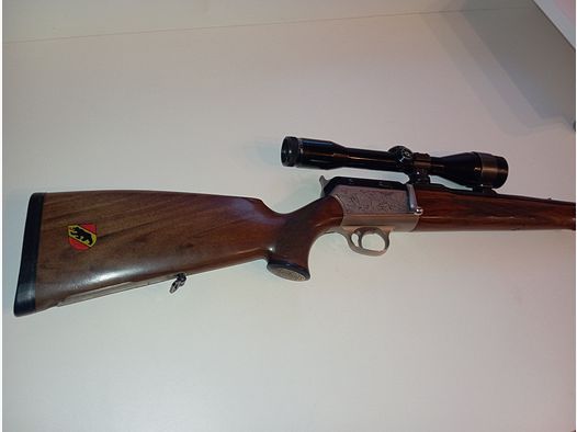 Blaser R 850