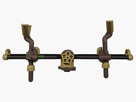 Primos Support de Fusil à 2 Points