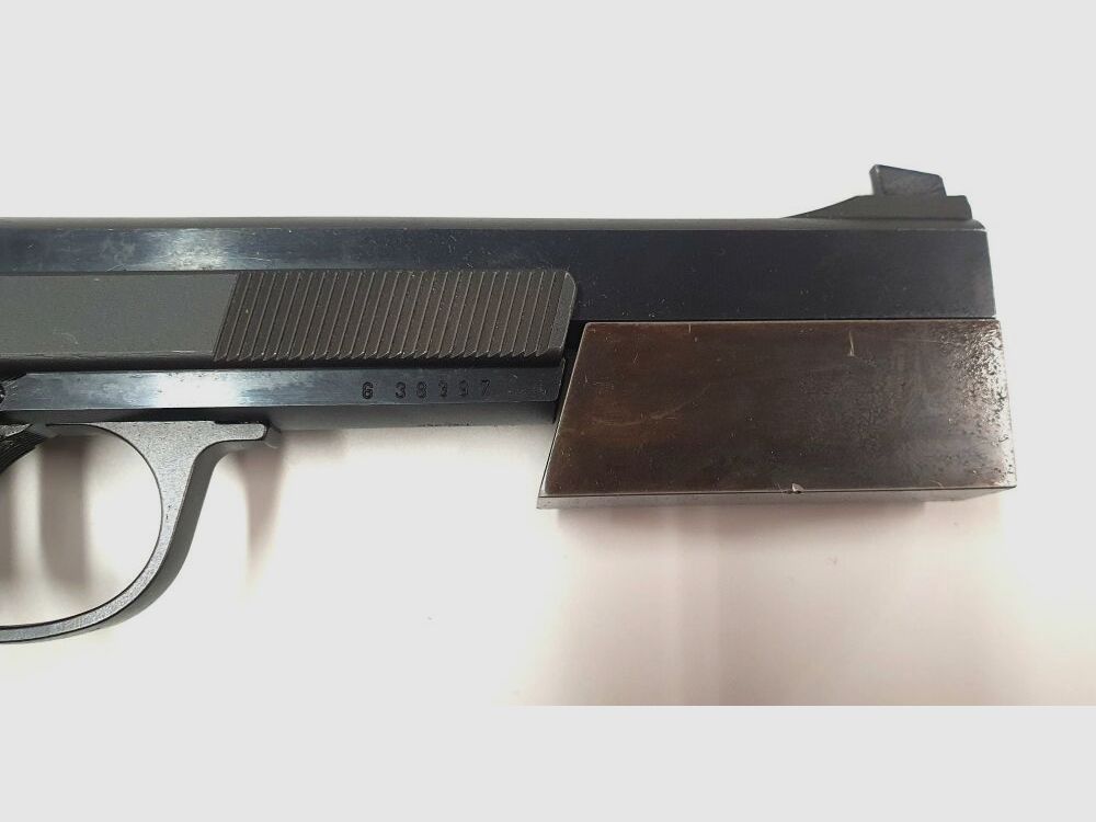 Hämmerli Switzerland Hämmerli International