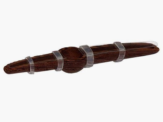 Weisskirchen Edelholz boquillas 2en1