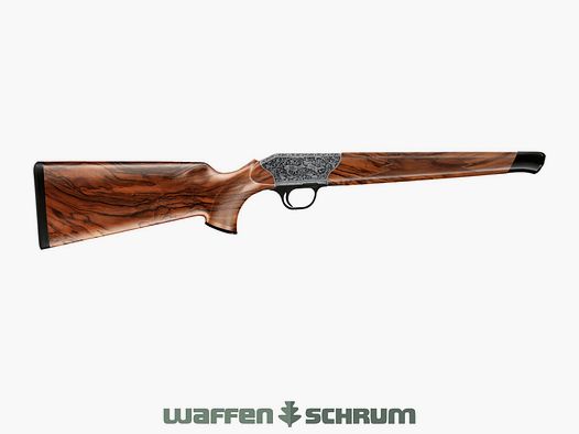 Blaser System R8 Baronesse SHK:8 Grawerunek: Sarny i dziki