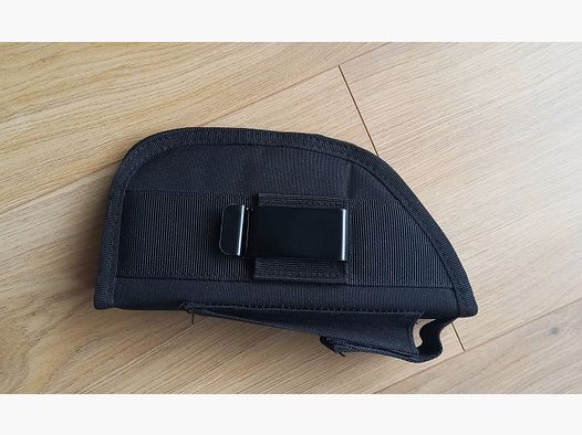 Holster for AEA Scuba Ringer left/right