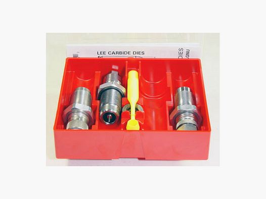 LEE Carbide 3 Dies Set for pistol 44 magnum