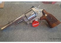 Smith & Wesson 629-1 .44RemMag