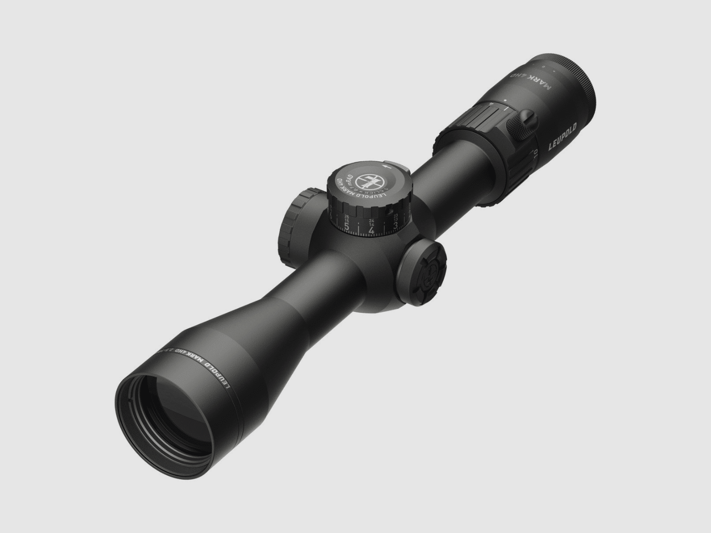 Zielfernrohr LEUPOLD Mark 4HD 2.5-10×42, Bild 4 von 7