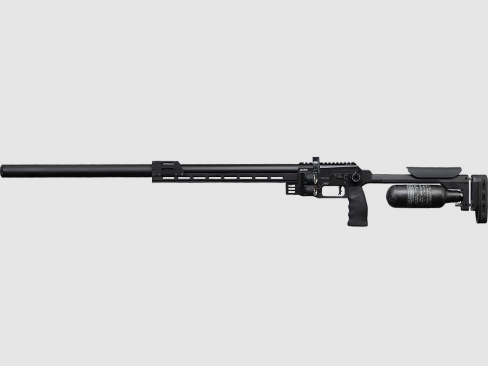 FX Airguns Panthera 700, Bild 2 von 4