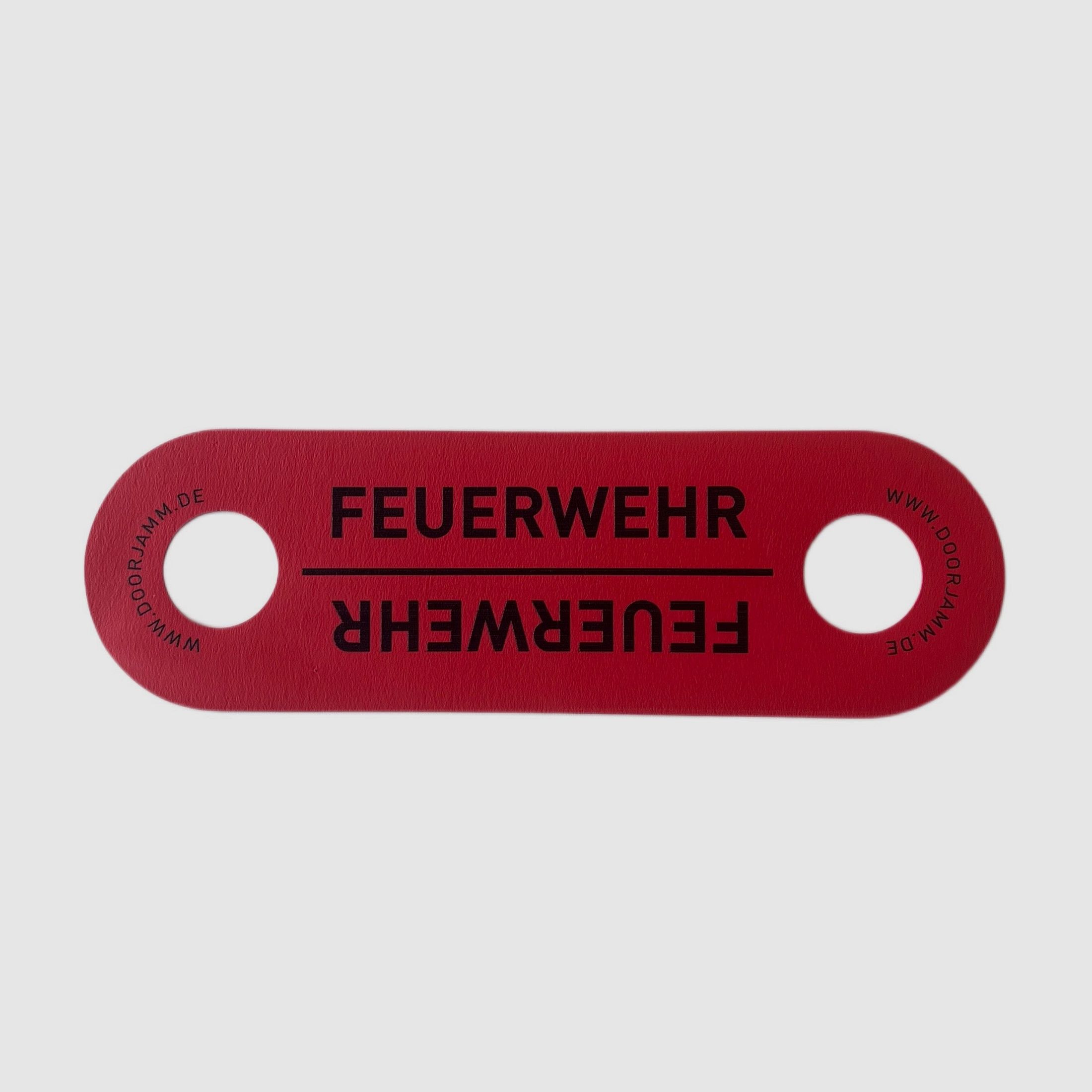 DoorJamm door stopper FIRE BRIGADE, image 2 of 7