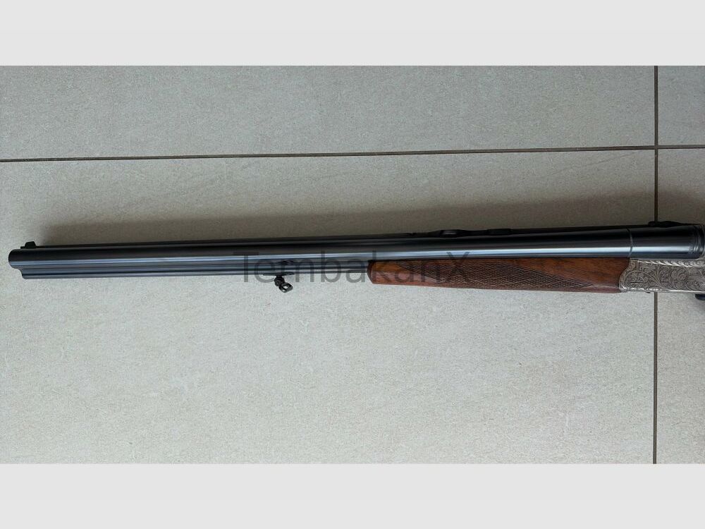 Krieghoff Neptun Ejektor 12/70;7x65R