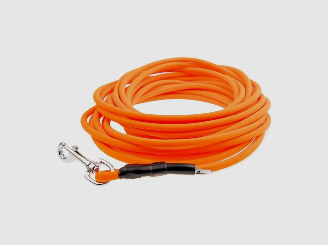 OTOK 4WILD 10M BIOTHANE ORANGE
