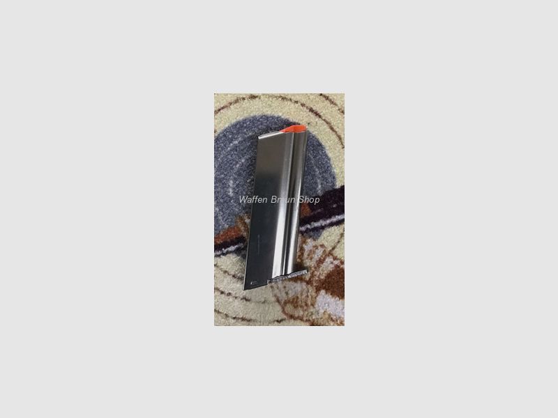 Magazin für AMT Automag II . 22 Win Mag