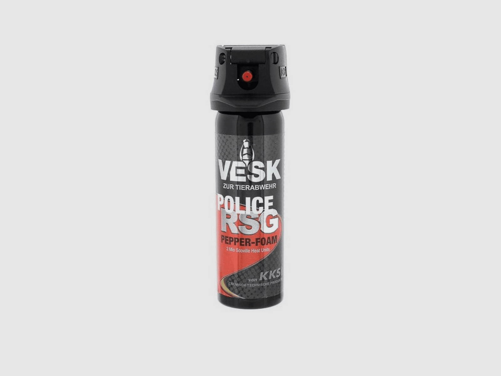 VESK RSG Police 63 ml Schiuma