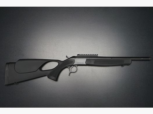 Bergara BA13 TD Short