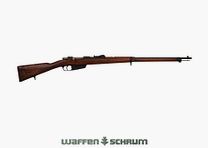 Carcano Carcano 6,5Carcano