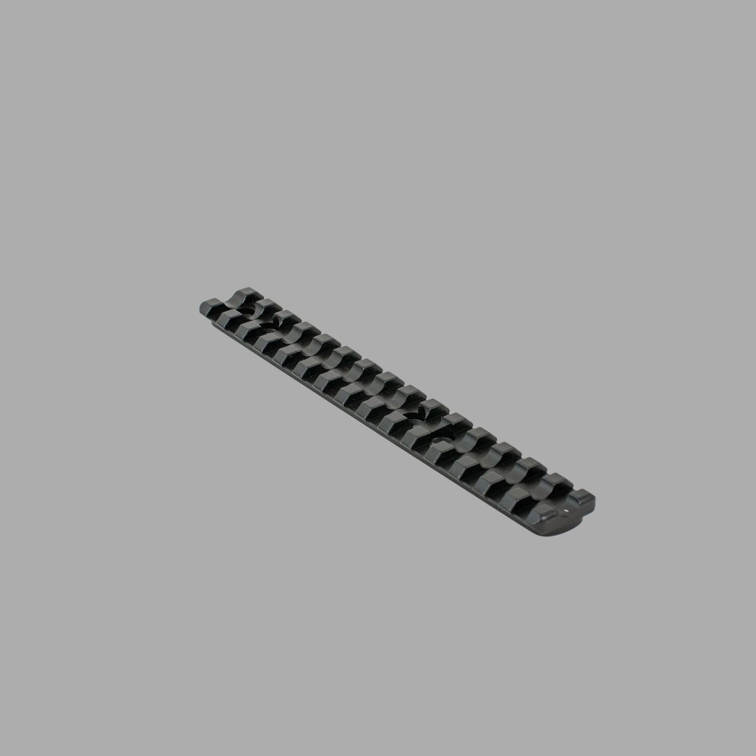 Rifle Doc Picatinny Weaver STEEL rail for MARLIN LEVER 336 / 1985 underlever repeater