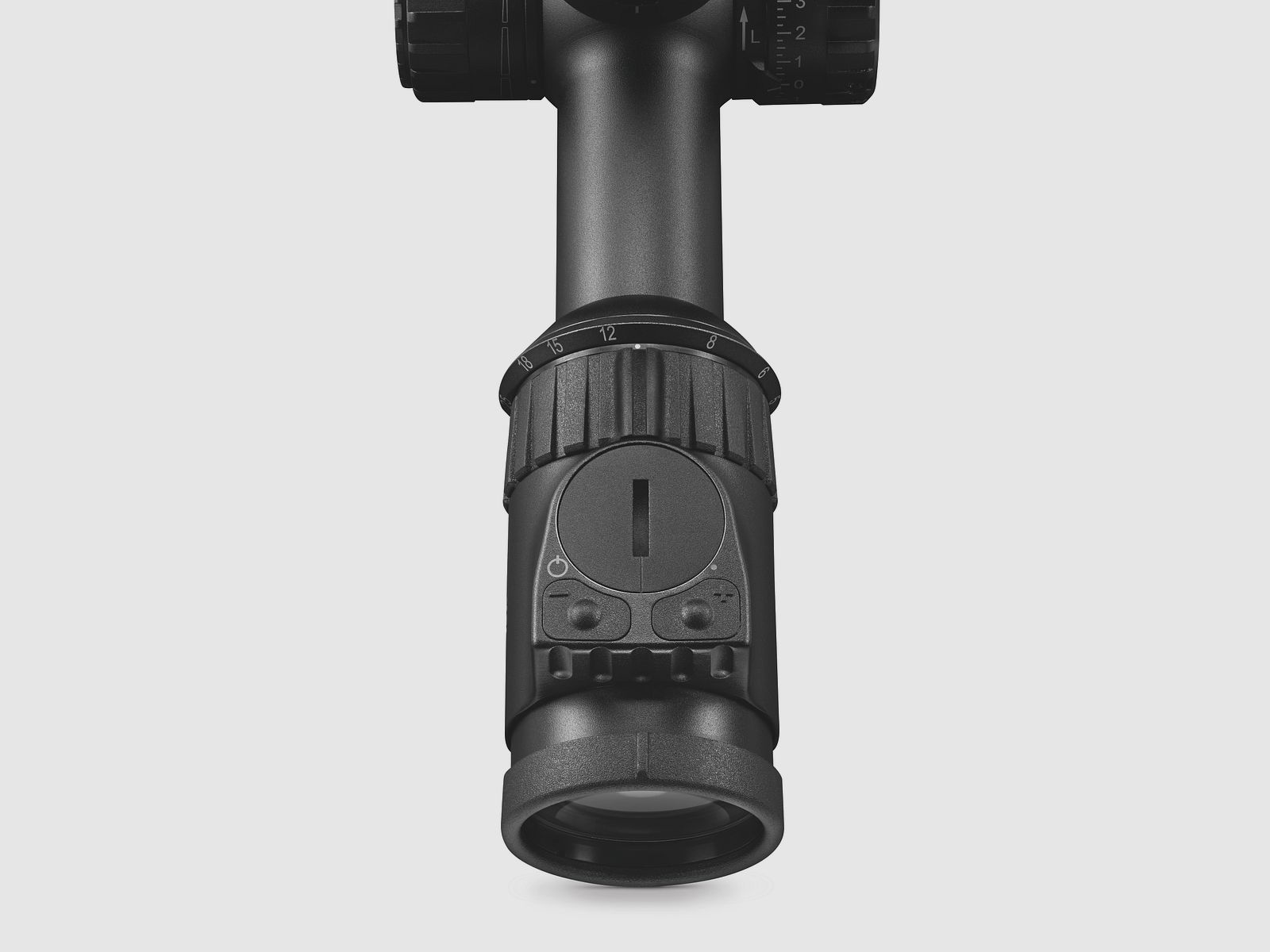 Swarovski 5-25x56P L X5i 1/4 MOA Abs. BRM +/-, image 3 of 5