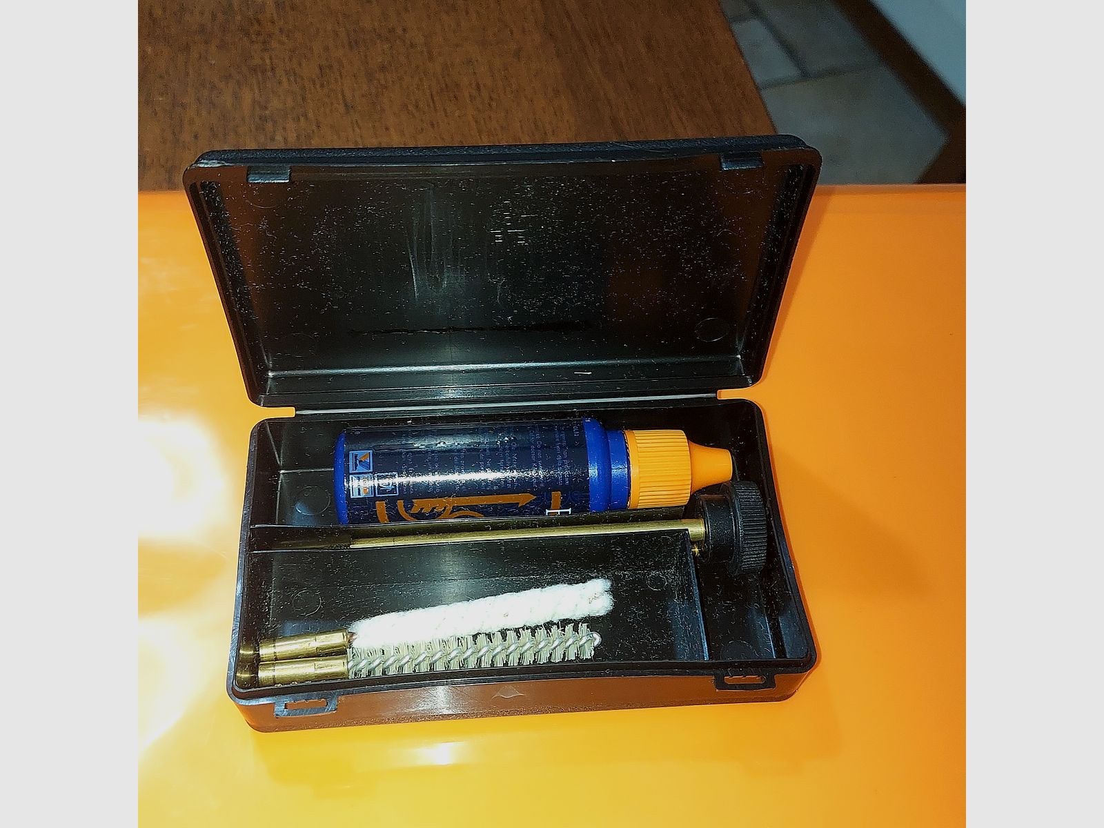 Walther P22 target, Bild 4 von 7