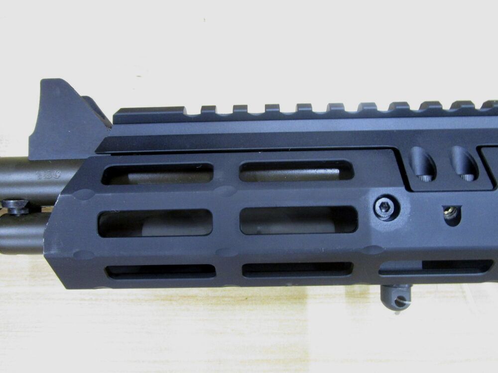 Marlin 1894 MAD PIG CUSTOMS, immagine 6 di 6