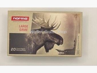 NORMA .30-06 ORYX 11,7G 180GR 20 Stück