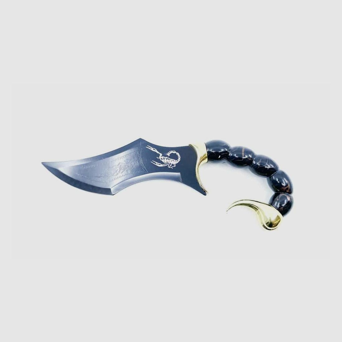 Couteau Fantaisie Scorpion, image 1 sur 2
