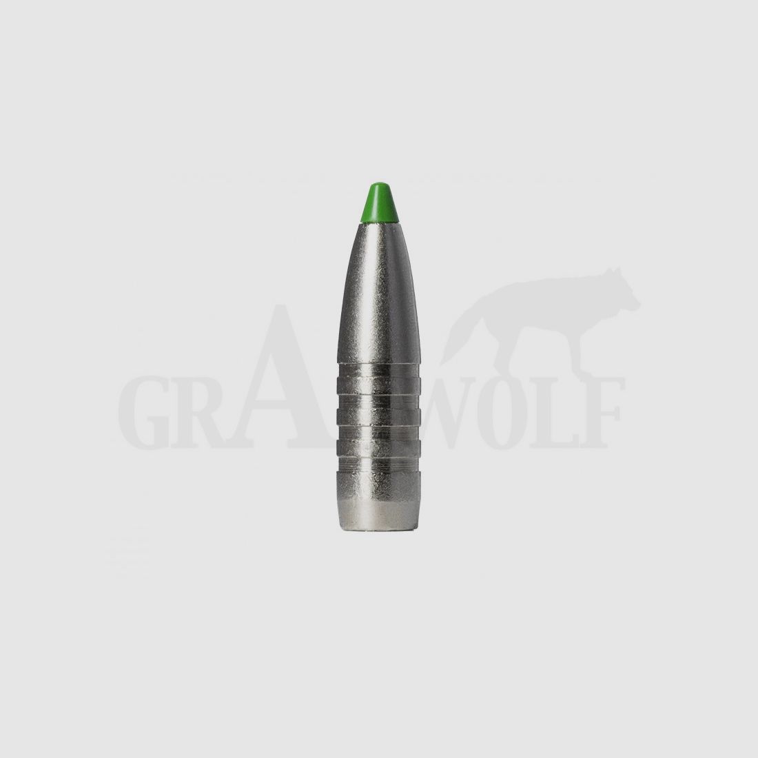 .308 / 7,62 mm 165 gr / 10,7 g Norma Ecostrike Geschosse 50 Stück
