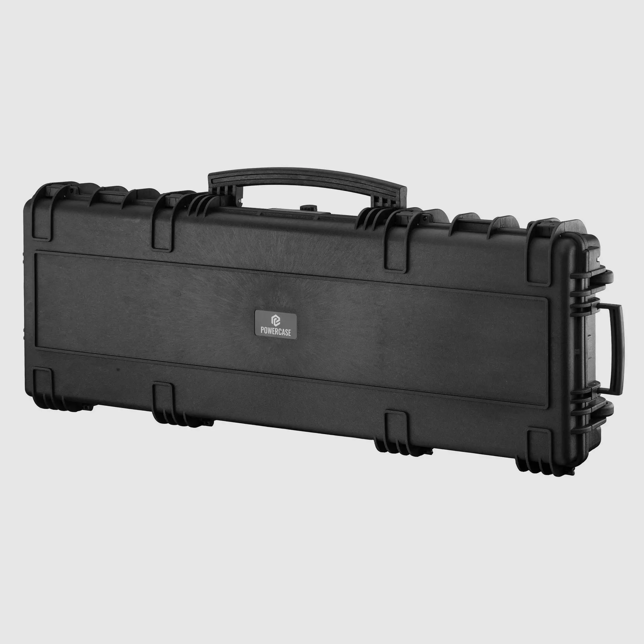 Hartschalenkoffer für Langwaffen 118,9cm x 40,5cm x 16cm, Bild 3 von 10