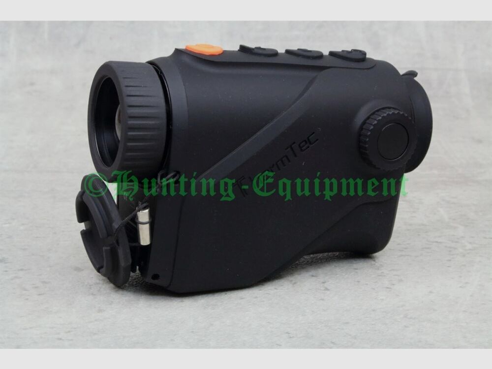 ThermTec Cyclone 625 telecamera termica