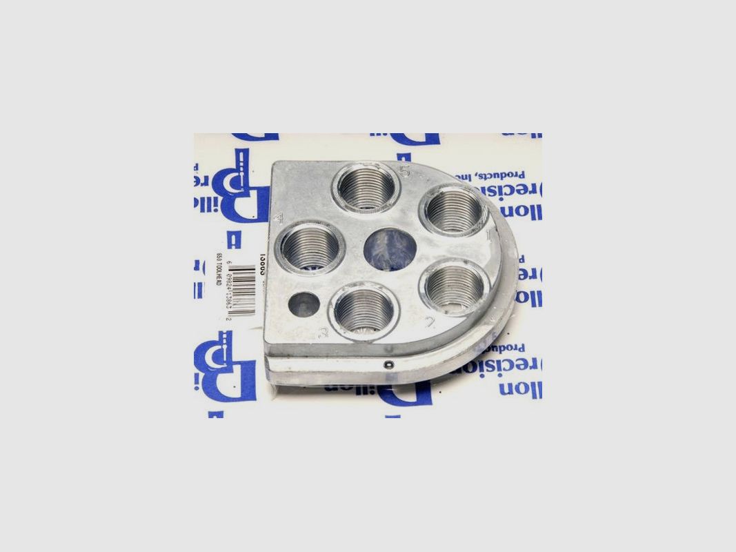DILLON TESTA PORTADIES XL 650 750, image 2 sur 2