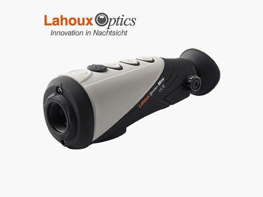 Lahoux Spotter Mini thermal imaging camera