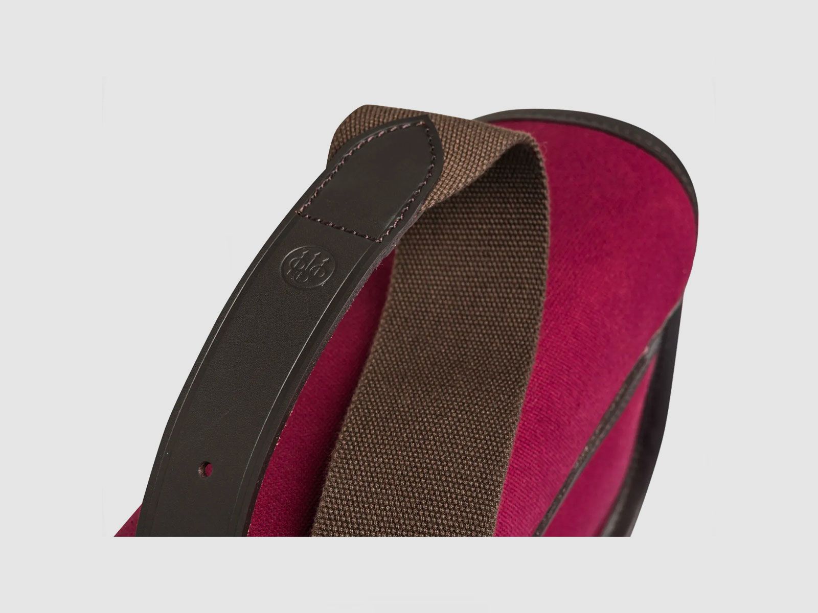 BOLSA – BERETTA – TERRAIN EVO CANVAS | PORTA CARTUCHOS | Cordovan, imagen 6 de 7