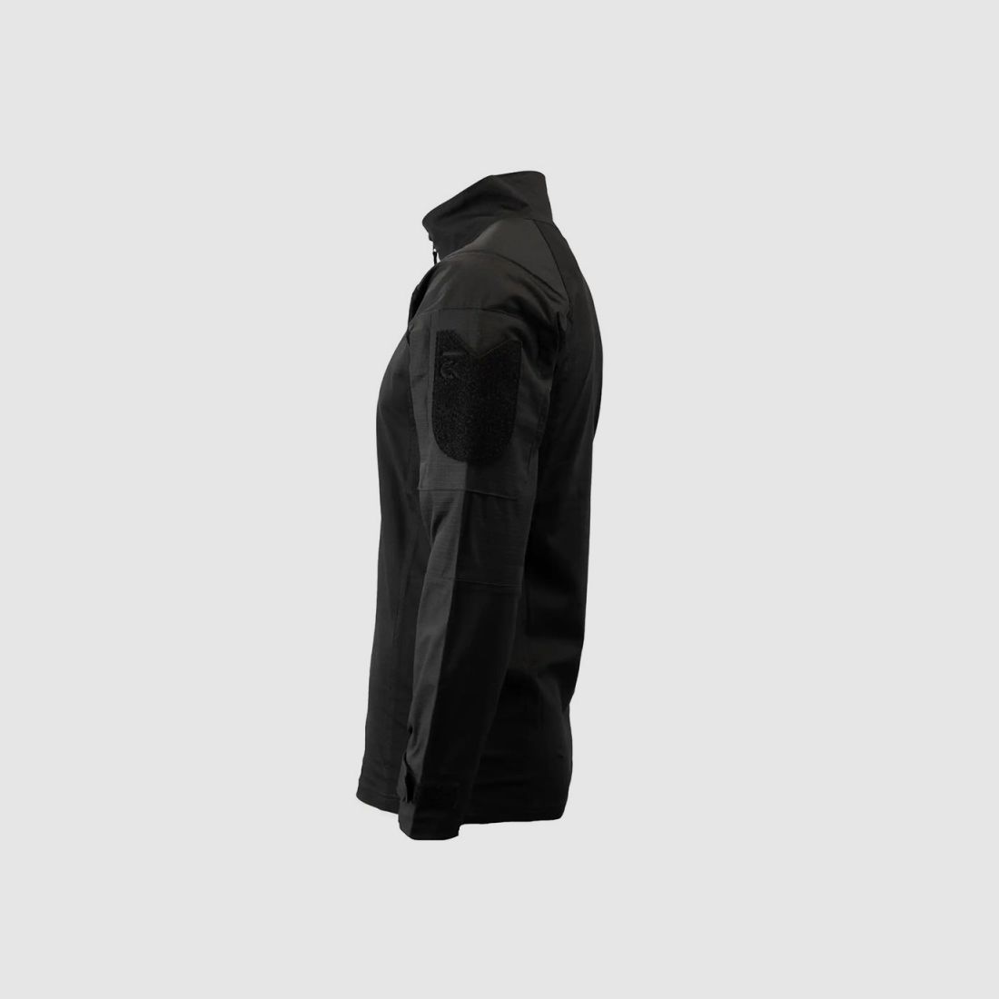 GK UBAS DUTYCALL SHIRT BLACK, image 3 of 3