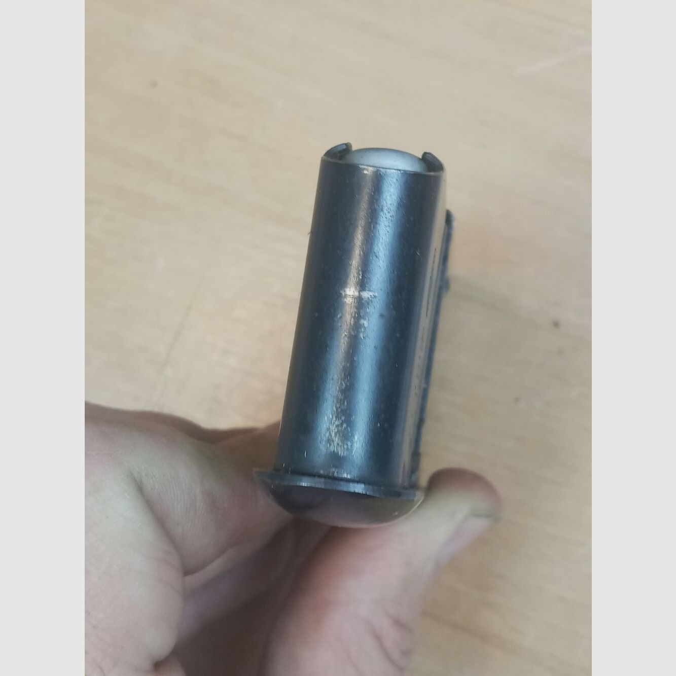 Steyr Mannlicher Modell S Luxus