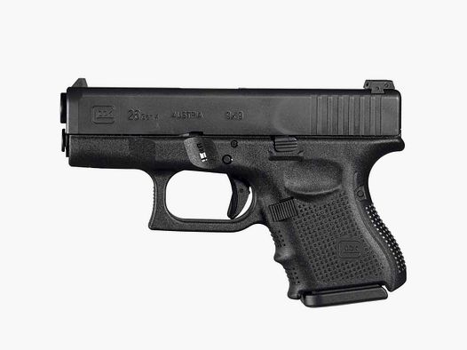 Glock 26 Gen4