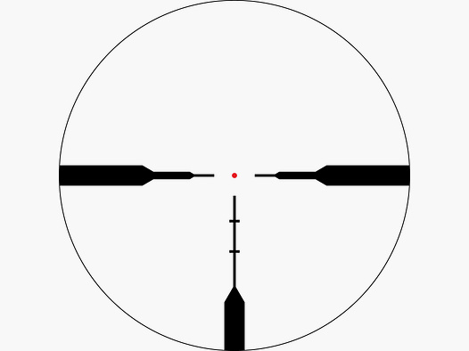 Vortex Razor LHT 3-15×50 G4i BDC MRAD