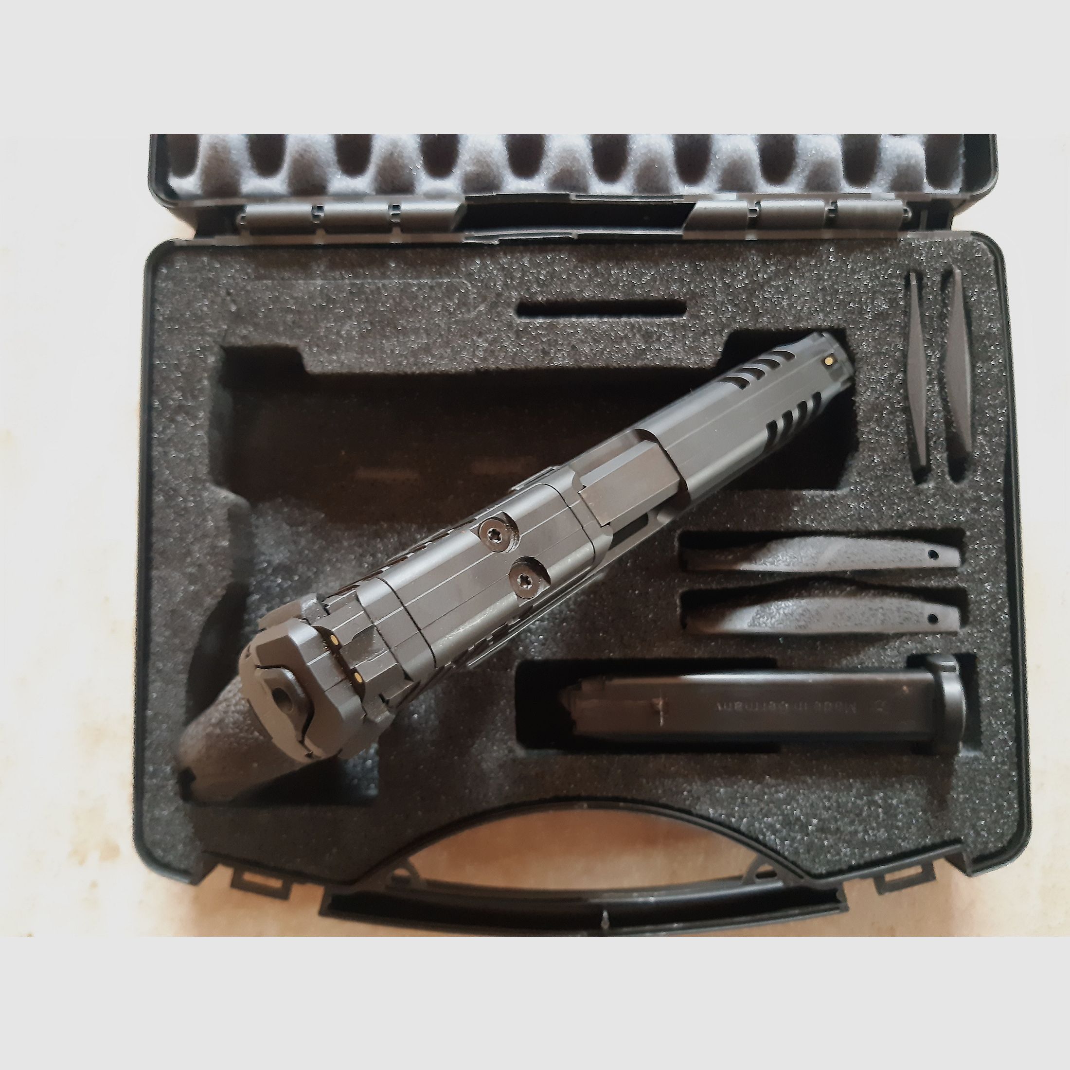 HK SFP 9 L OR
